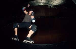 Skater: Jay Tubb