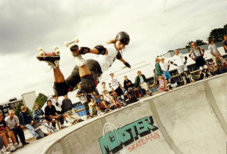 Arne or Lars<br> Method Air<br> Location: Münster