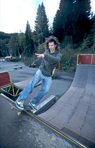 Fahrer: Sven Schuhmacher: Trick: Rock'n'Roll