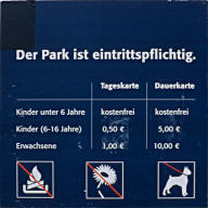 Innovation beim Park-Recycling