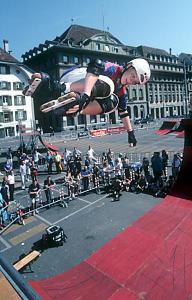 Fahrer: Benjamin Br&uuml;gger