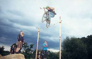 BikeJam 2011