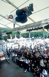 Fahrer: Anis Iboulalen