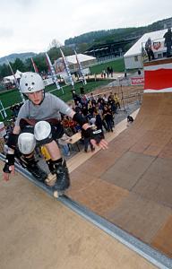 Fahrer: Markus Husmann, Trick: Soul-Grind