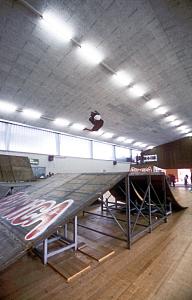 Fahrer: Thomas Trefzer, Trick: Flatspin 540