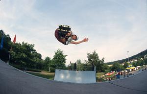 Fahrer: Maik Herbstritt